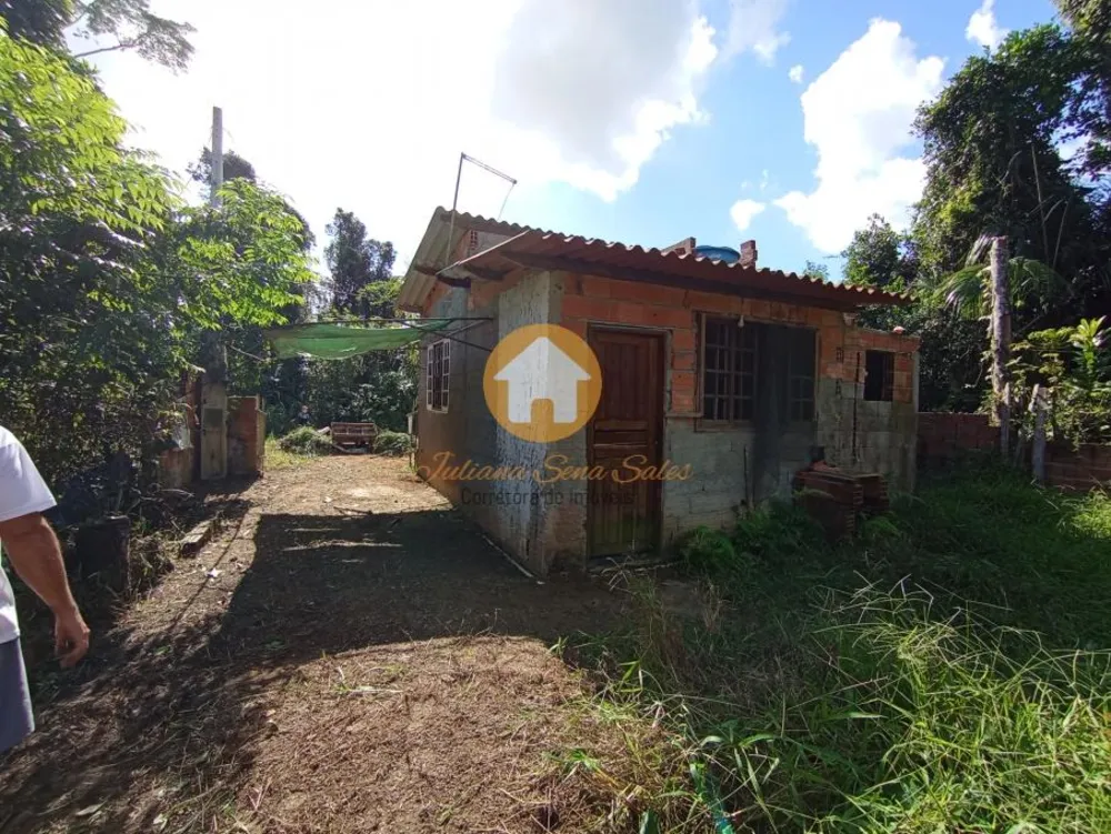 Casa, 2 quartos, 98 m² - Foto 8
