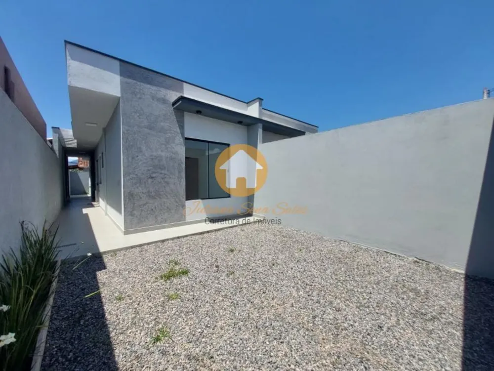 Casa, 3 quartos, 180 m² - Foto 1
