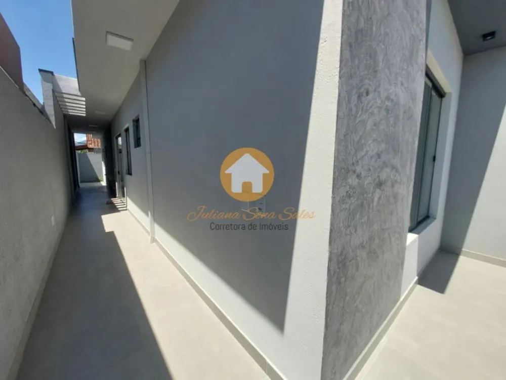 Casa, 3 quartos, 180 m² - Foto 4
