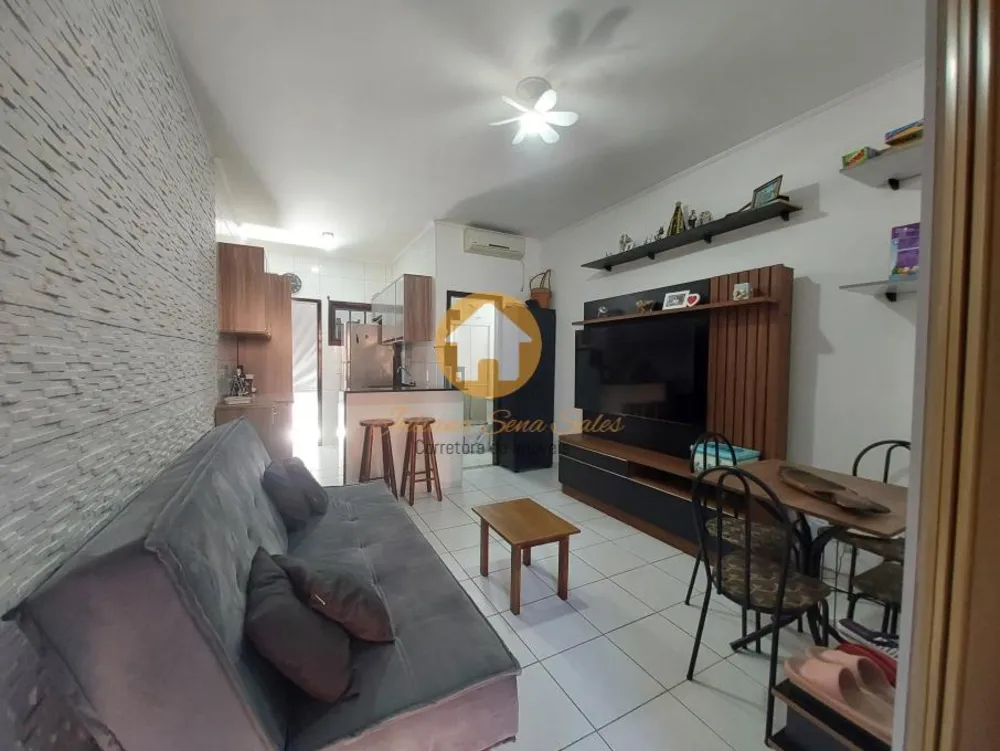 Casa de Condomínio, 1 quarto - Foto 5