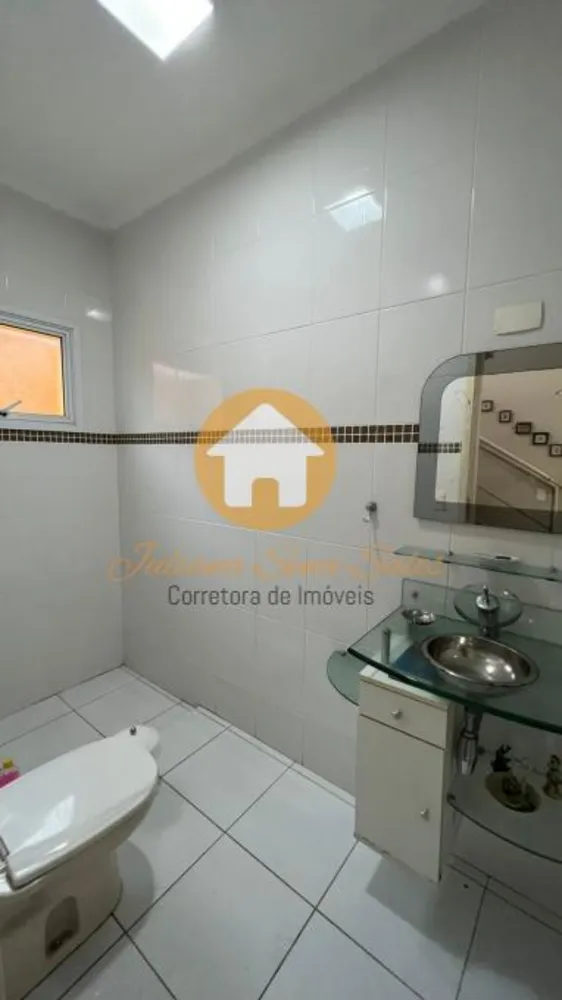 Casa de Condomínio, 1 quarto - Foto 6