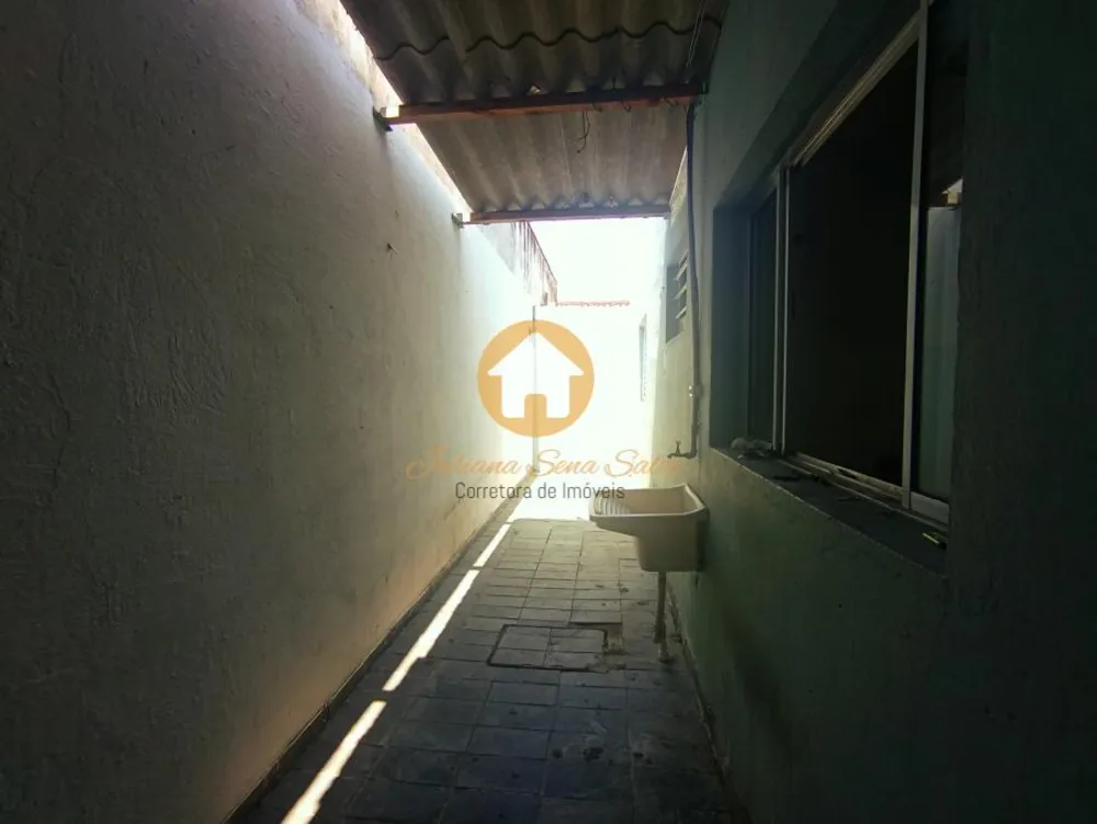 Casa de Condomínio, 2 quartos - Foto 10