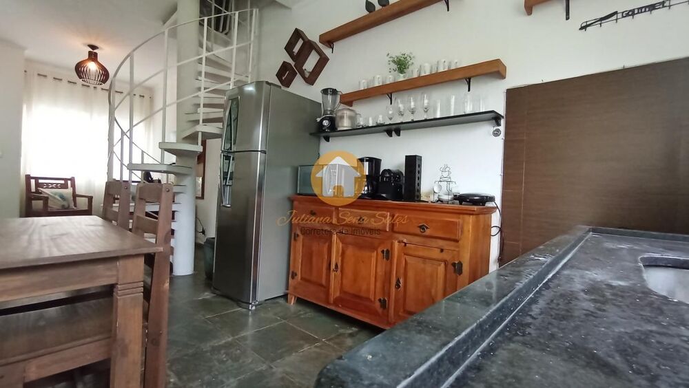 Sobrado à venda com 2 quartos, 67m² - Foto 7