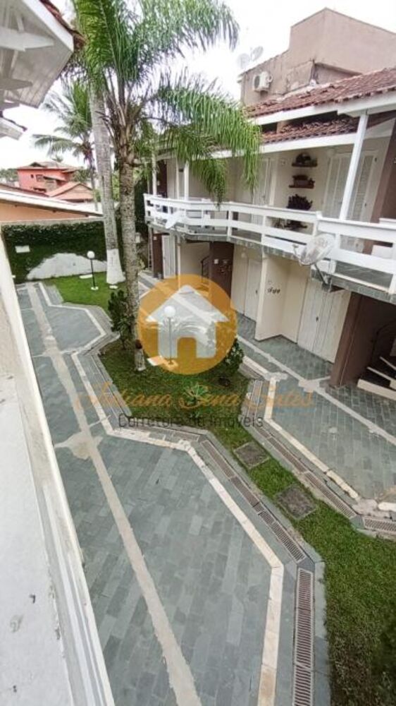 Sobrado à venda com 2 quartos, 67m² - Foto 1