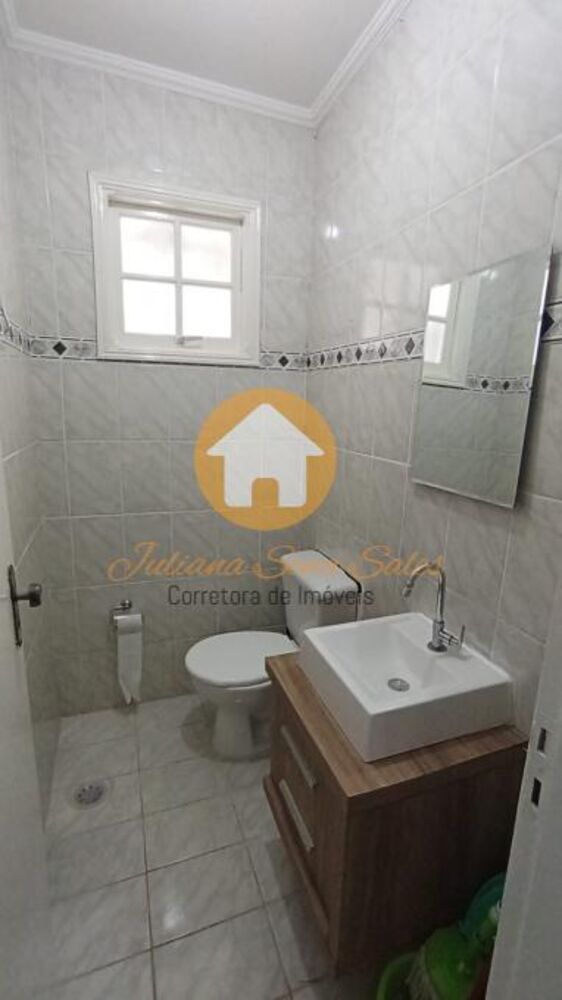 Sobrado à venda com 2 quartos, 67m² - Foto 9