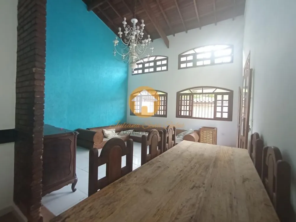Casa, 5 quartos - Foto 4