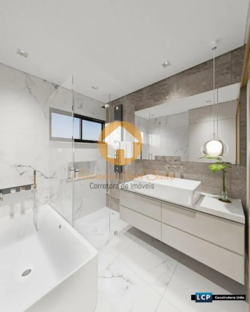 Apartamento, 4 quartos, 195 m² - Foto 5