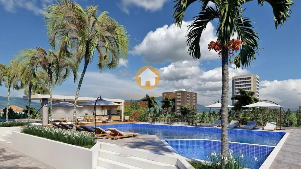 Apartamento, 4 quartos, 195 m² - Foto 1