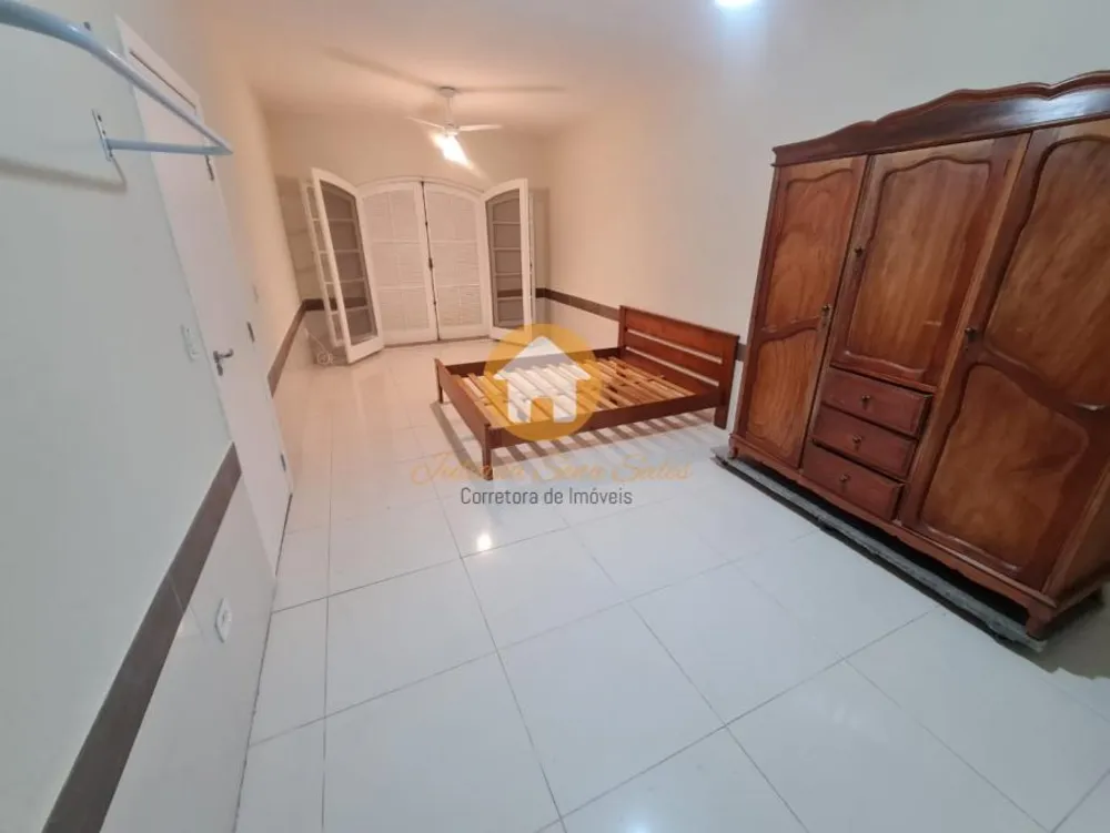 Apartamento, 4 quartos, 195 m² - Foto 7