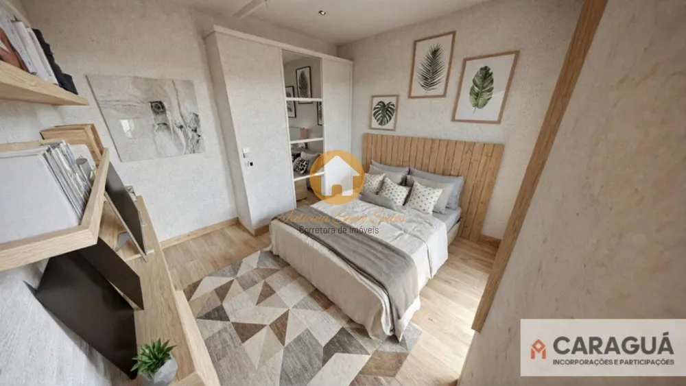Apartamento, 2 quartos - Foto 5