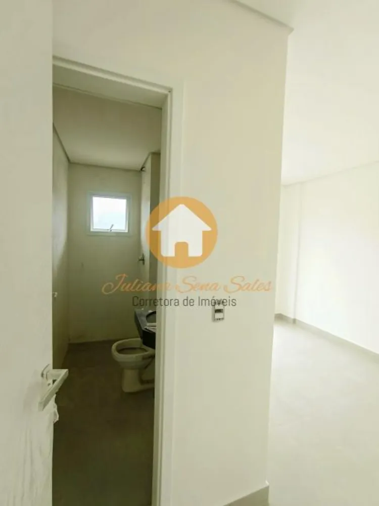 Apartamento, 3 quartos, 111 m² - Foto 3