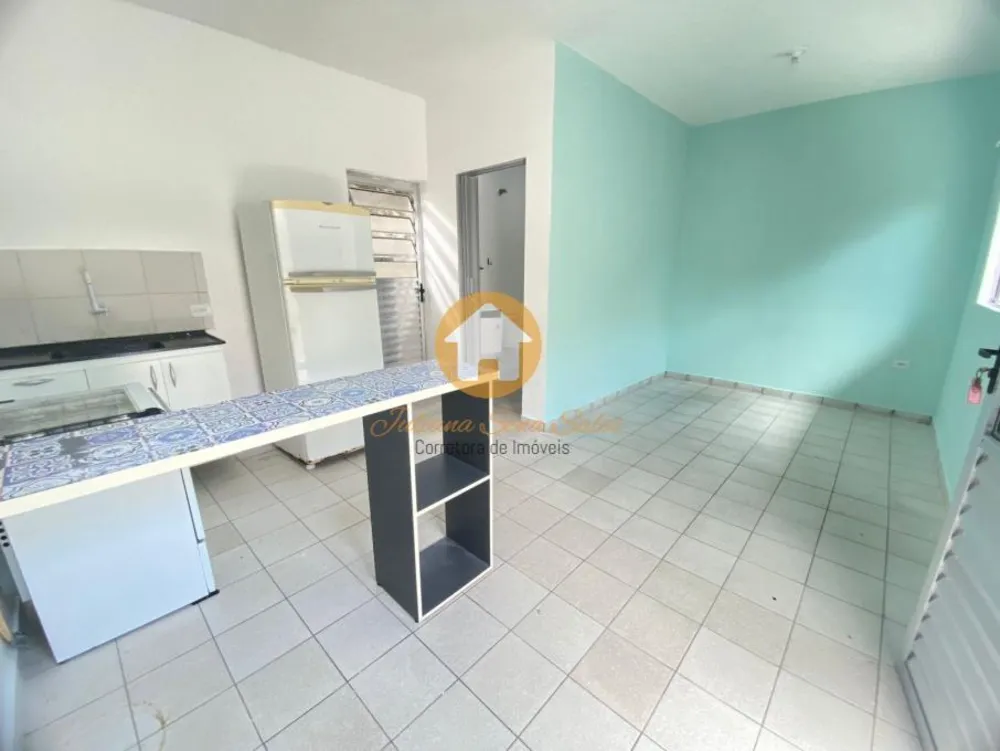 Flat/Apart Hotel, 1 quarto, 30 m² - Foto 6