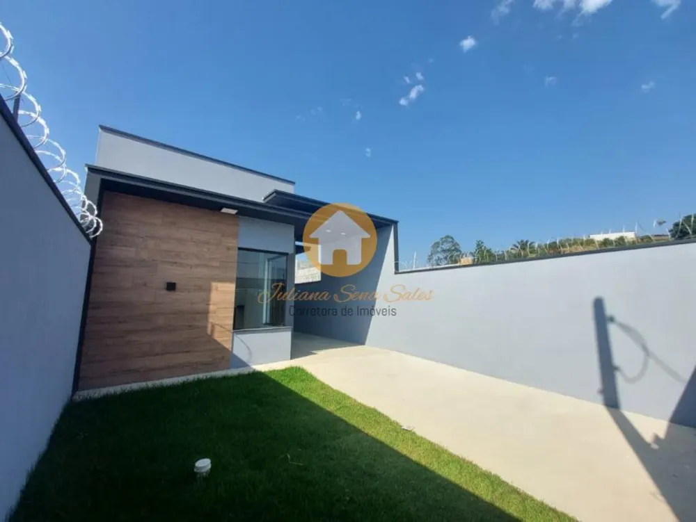 Casa, 2 quartos, 67 m² - Foto 4