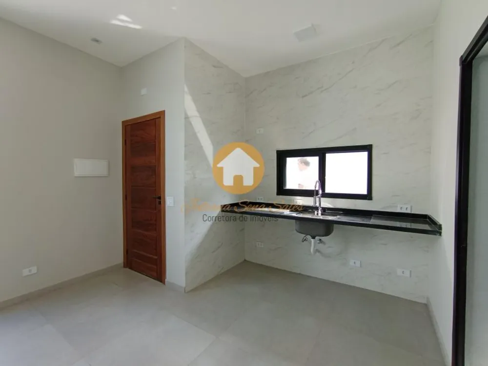 Casa, 2 quartos, 67 m² - Foto 7