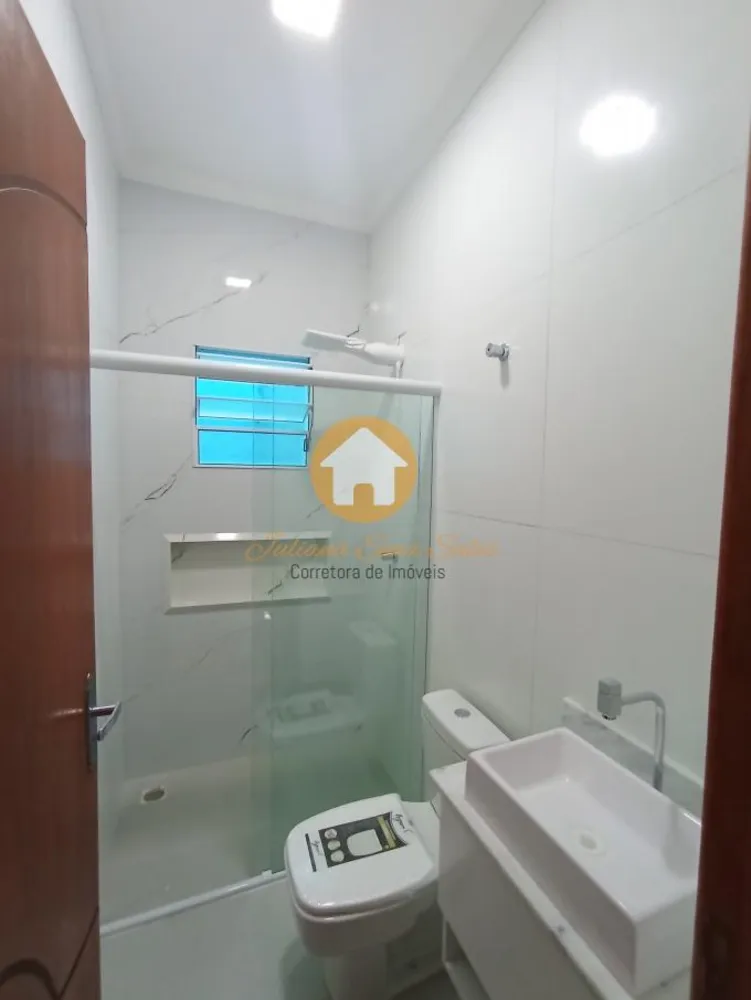Sobrado, 2 quartos - Foto 4