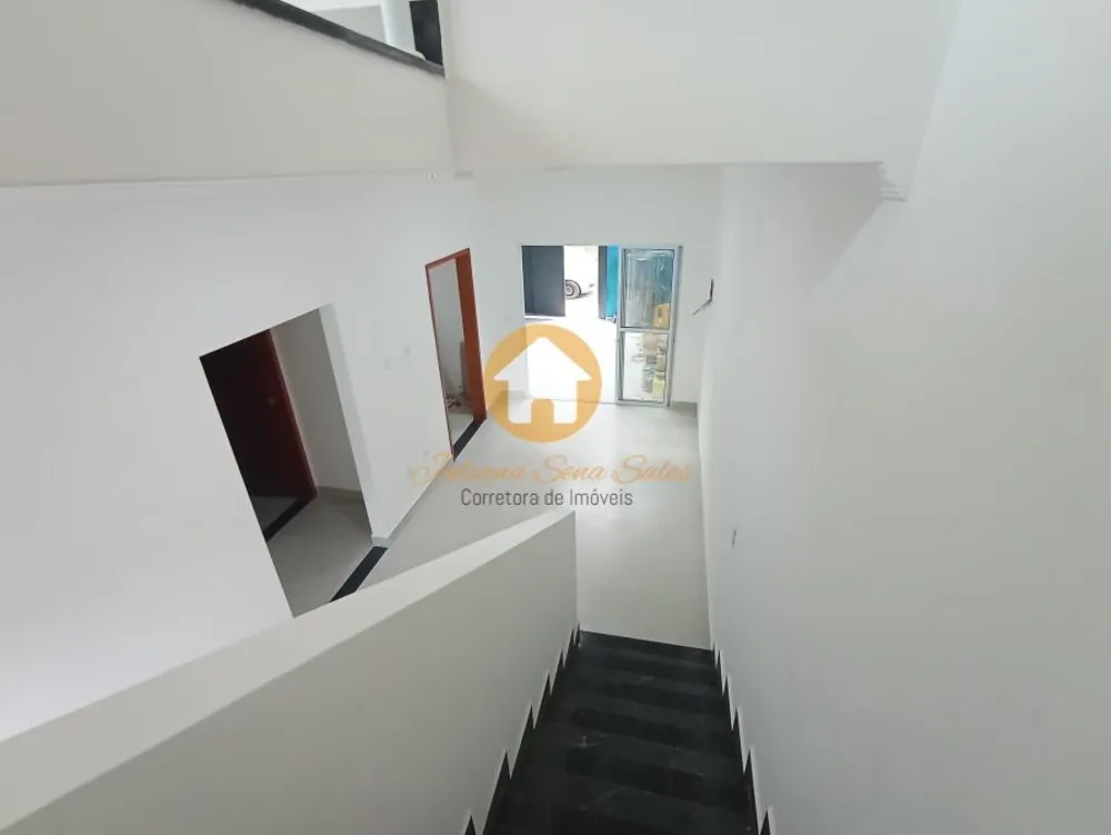 Sobrado, 2 quartos - Foto 10