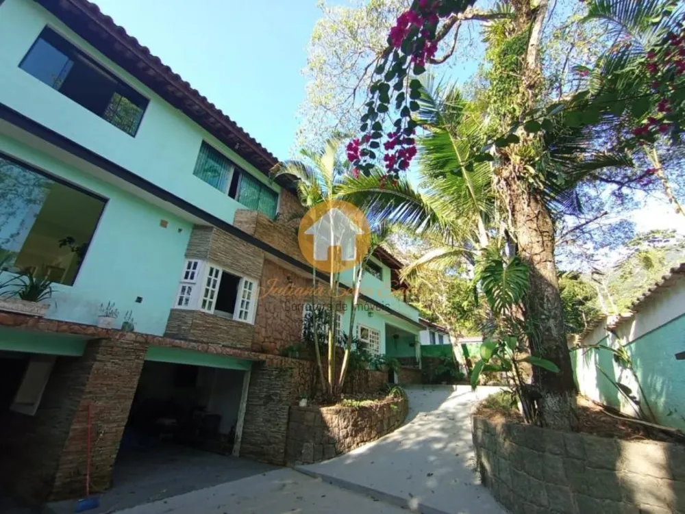 Sobrado, 3 quartos, 192 m² - Foto 4