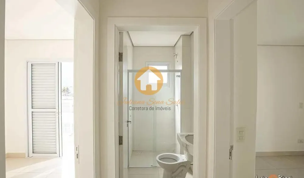 Sobrado, 3 quartos, 192 m² - Foto 10