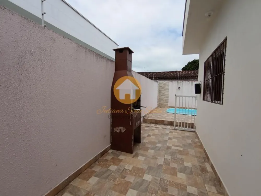 Casa, 2 quartos, 180 m² - Foto 19