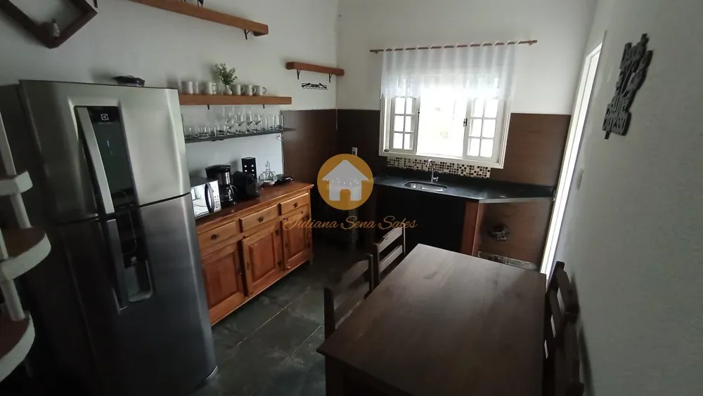 Sobrado, 2 quartos, 67 m² - Foto 9