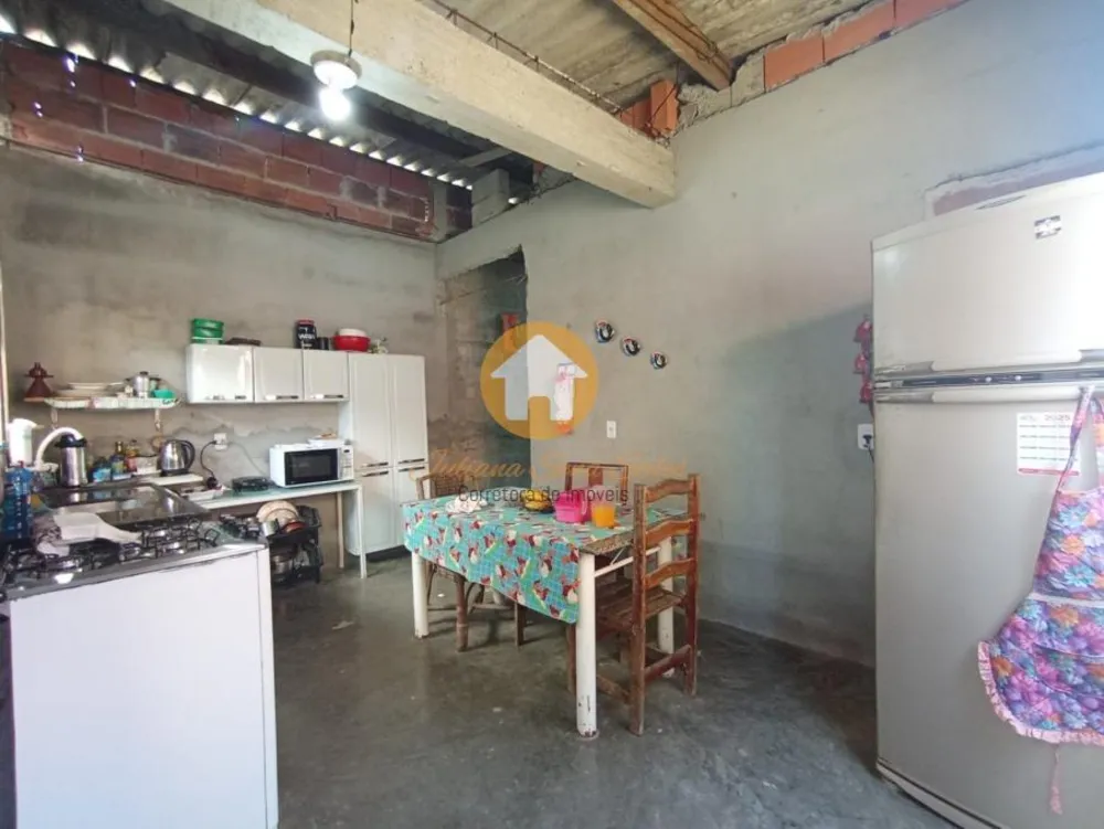 Casa, 2 quartos, 150 m² - Foto 2