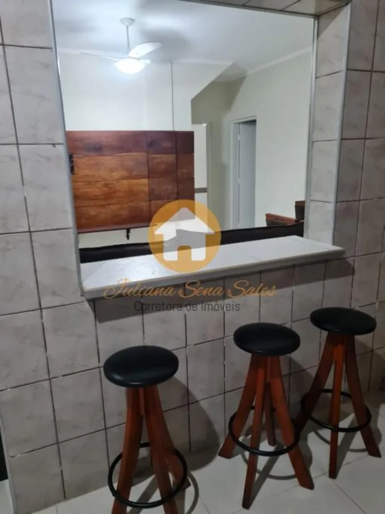 Casa de Condomínio, 2 quartos - Foto 2