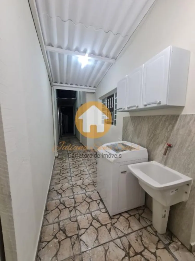 Casa de Condomínio, 2 quartos - Foto 3