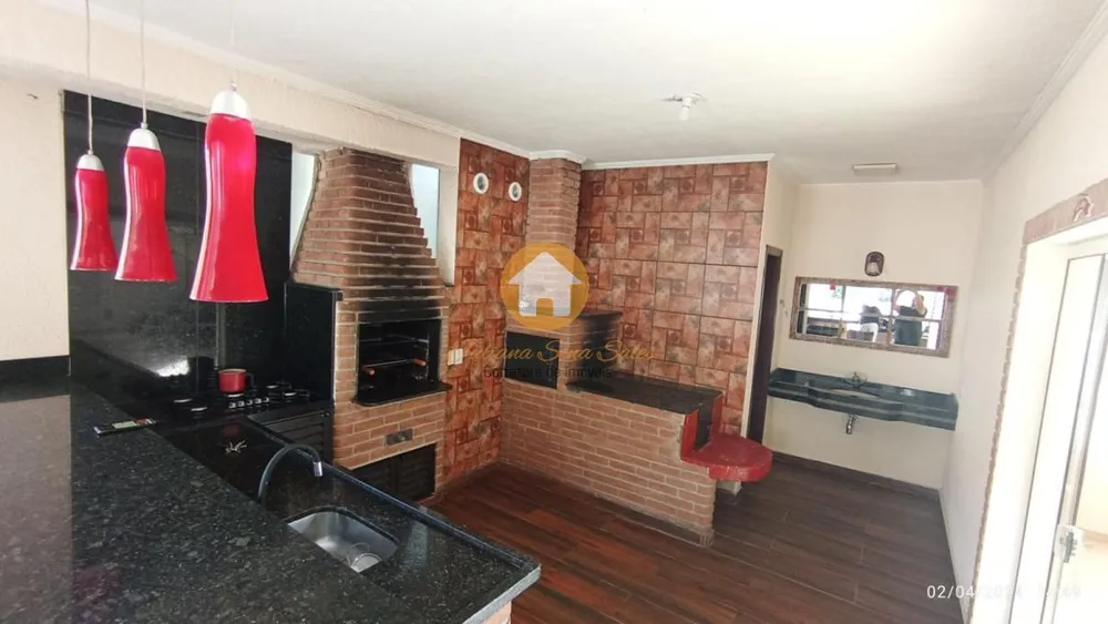 Apartamento, 2 quartos, 50 m² - Foto 5