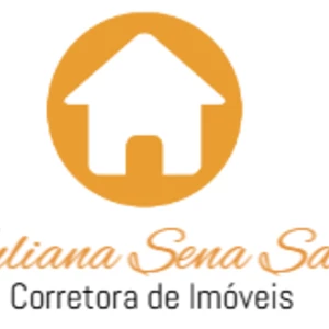 Logo de Corretora Juliana Sena Sales