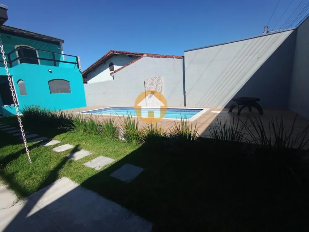 Casa, 3 quartos, 250 m² - Foto 1