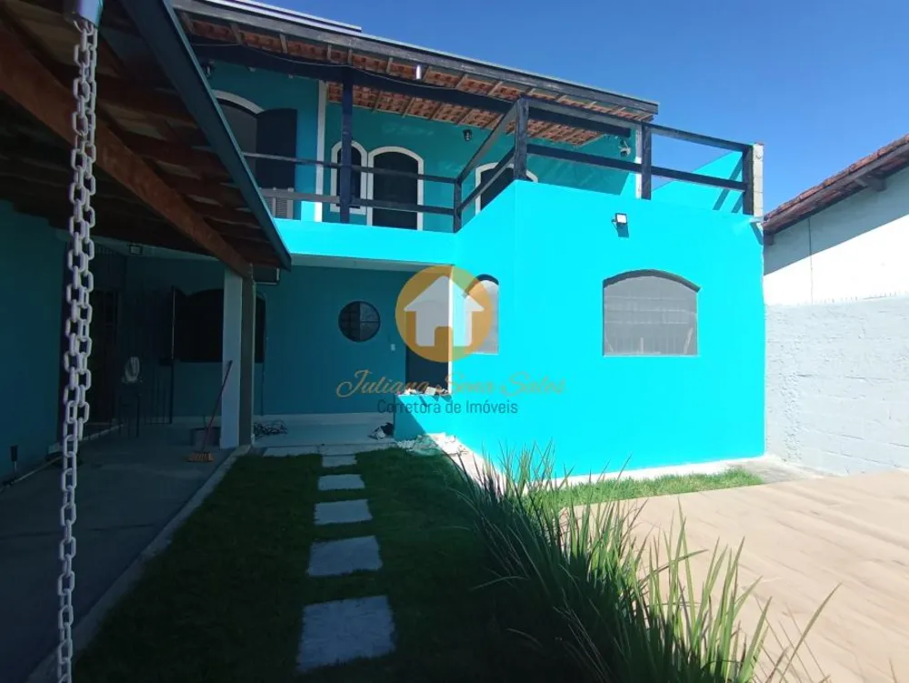 Casa, 3 quartos, 250 m² - Foto 2