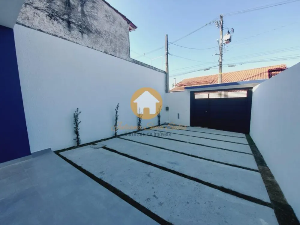 Casa, 3 quartos, 360 m² - Foto 4