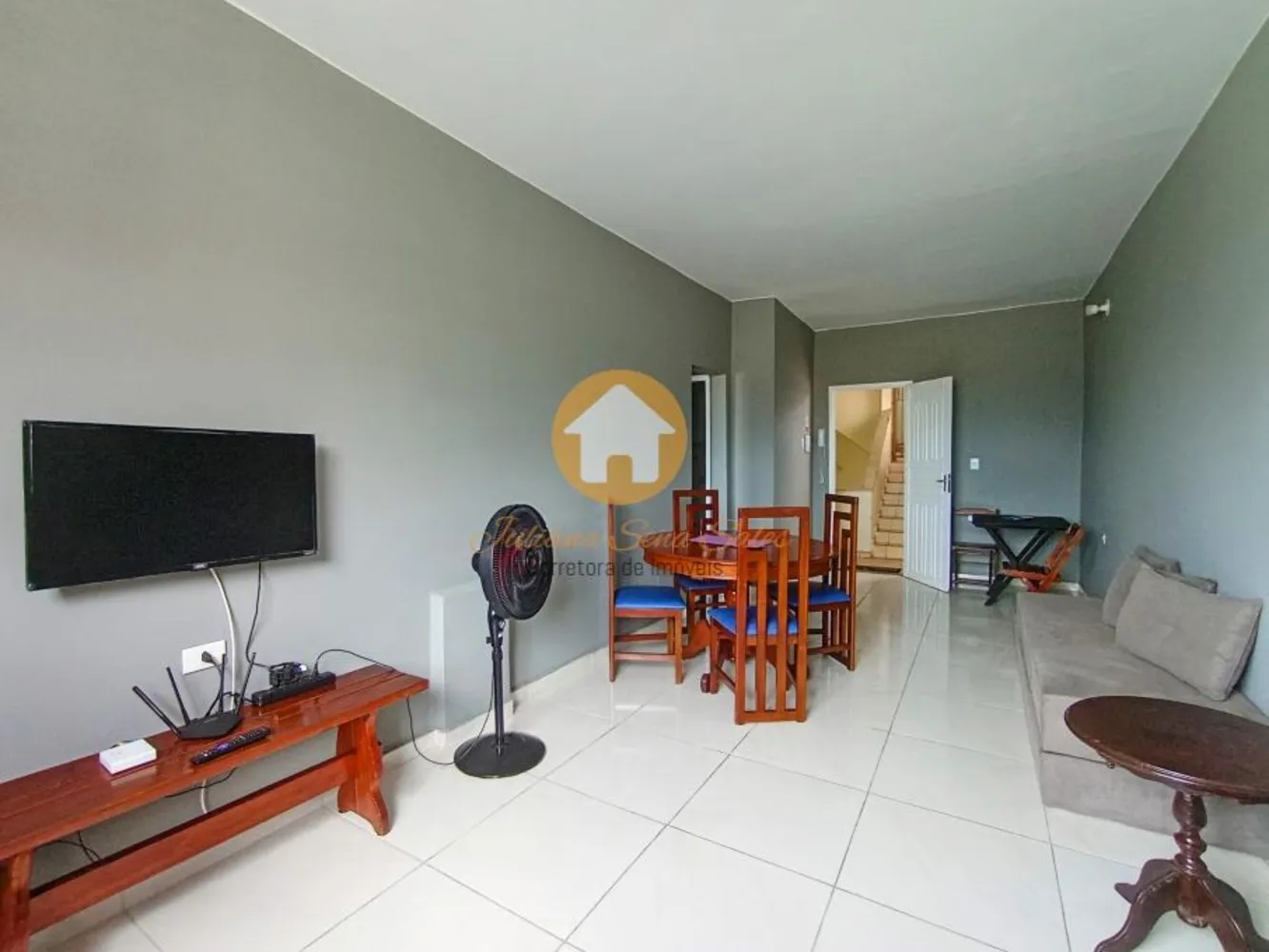 Cobertura, 3 quartos, 66 m² - Foto 19