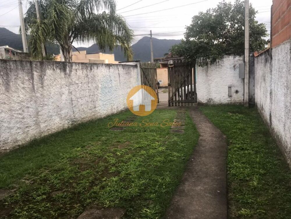 Casa, 2 quartos, 160 m² - Foto 1