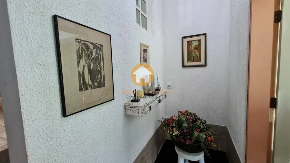 Casa de Condomínio, 4 quartos - Foto 14