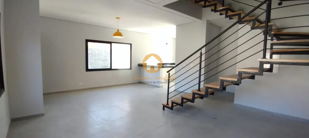 Sobrado, 3 quartos, 160 m² - Foto 1