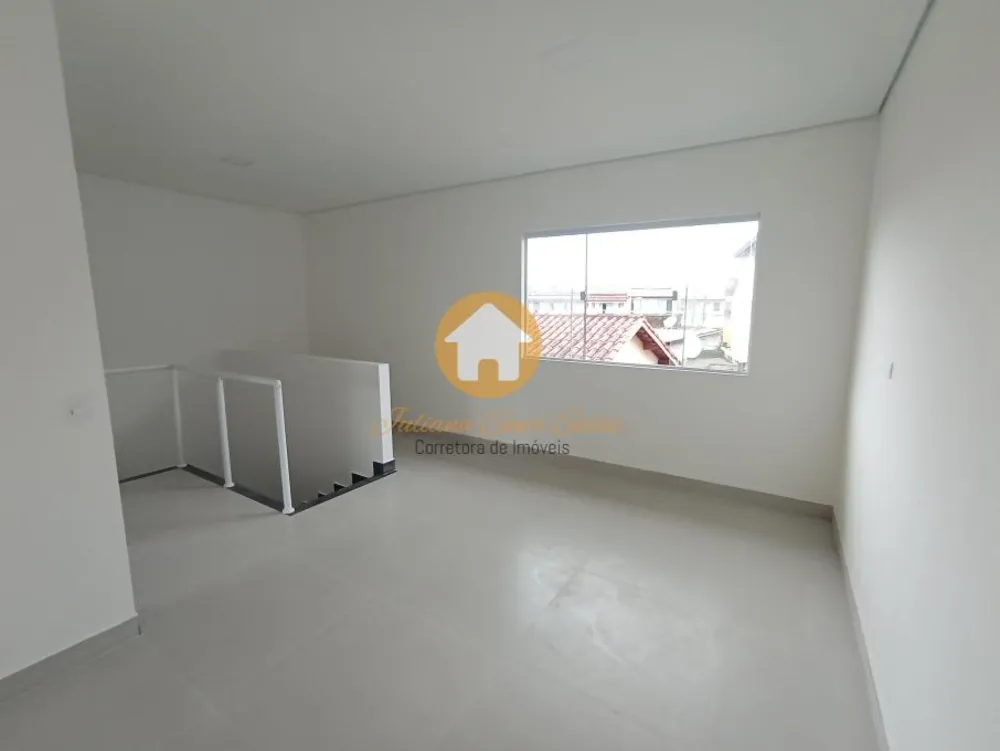 Sobrado, 3 quartos, 160 m² - Foto 3