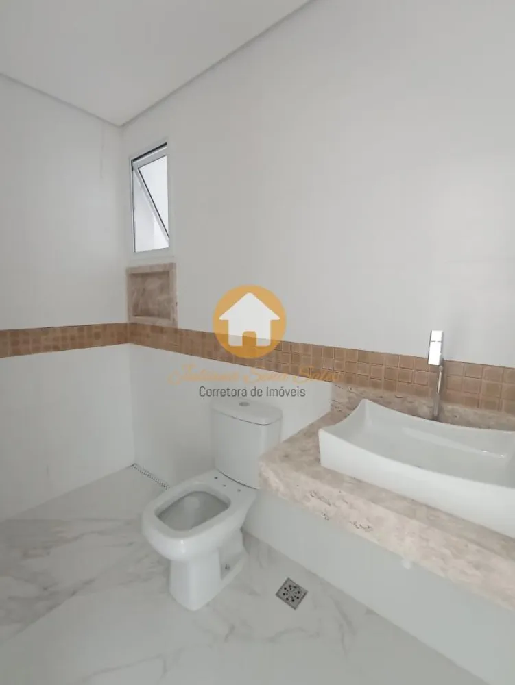 Sobrado, 3 quartos, 160 m² - Foto 5