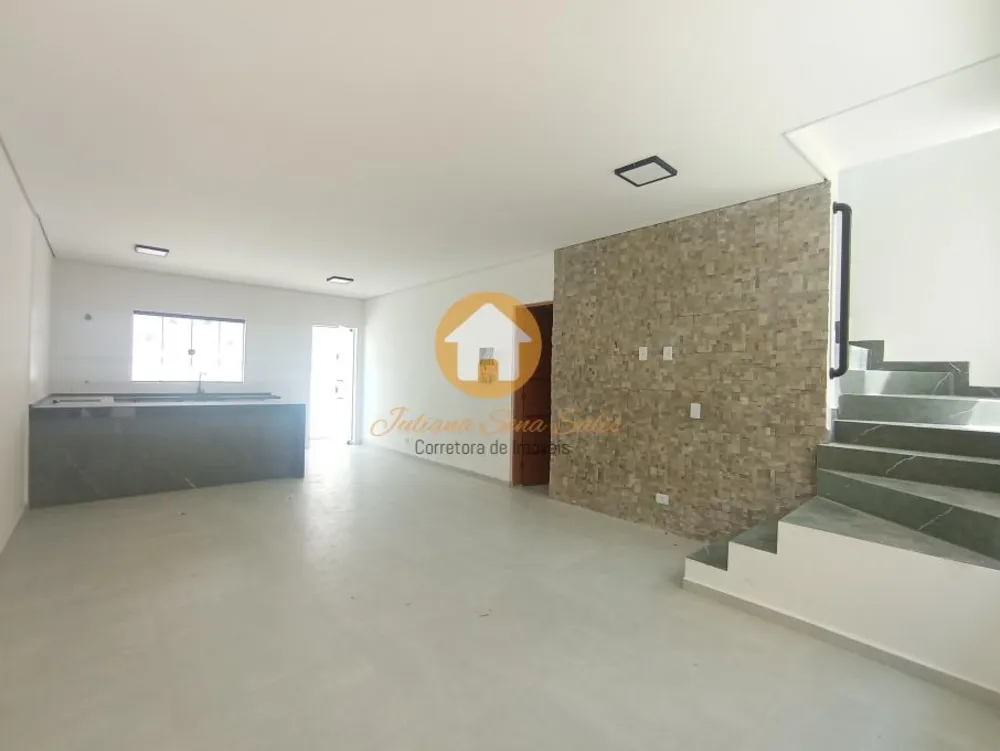 Casa de Condomínio, 2 quartos - Foto 1