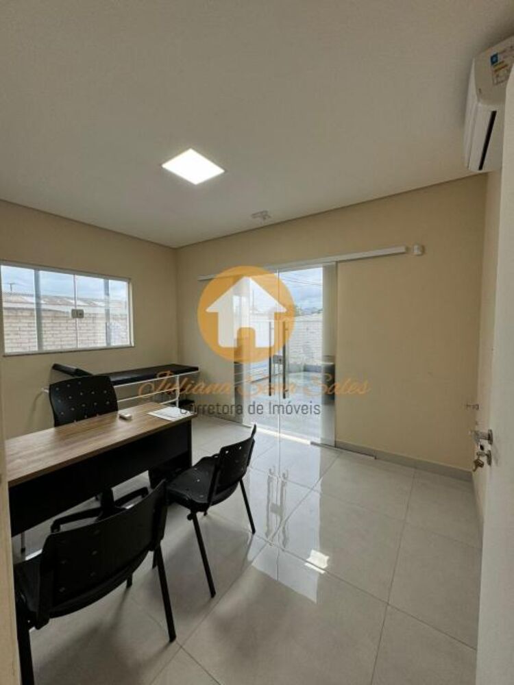 Conjunto Comercial-Sala para alugar com 7 quartos - Foto 3