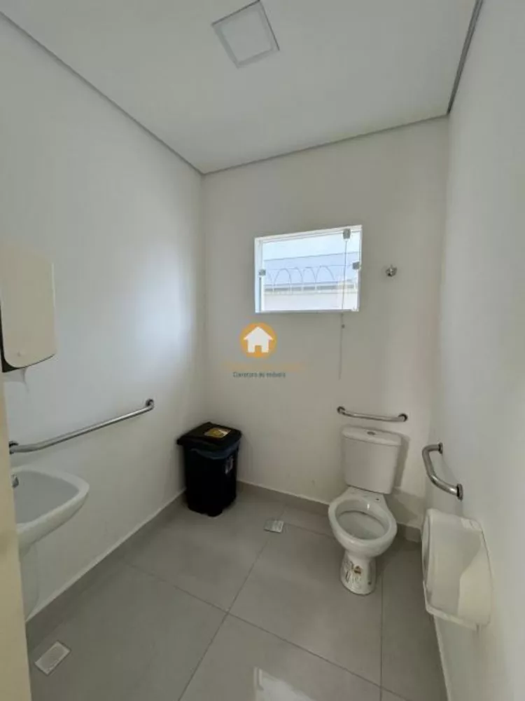 Conjunto Comercial-Sala para alugar com 7 quartos - Foto 4