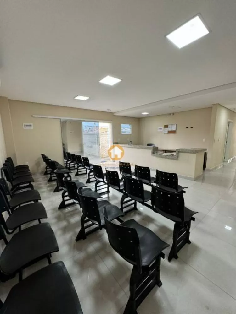 Conjunto Comercial-Sala para alugar com 7 quartos - Foto 1