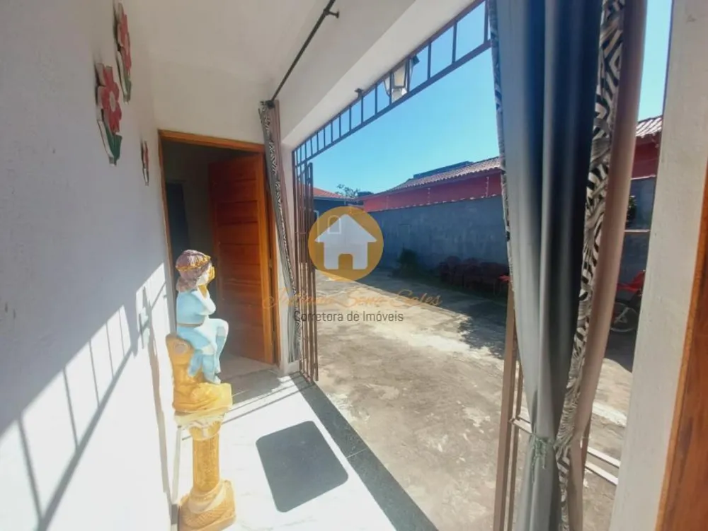 Casa, 2 quartos, 108 m² - Foto 14