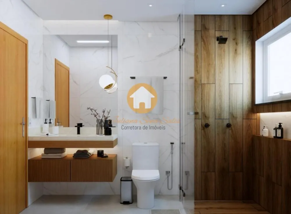 Casa, 2 quartos, 108 m² - Foto 6