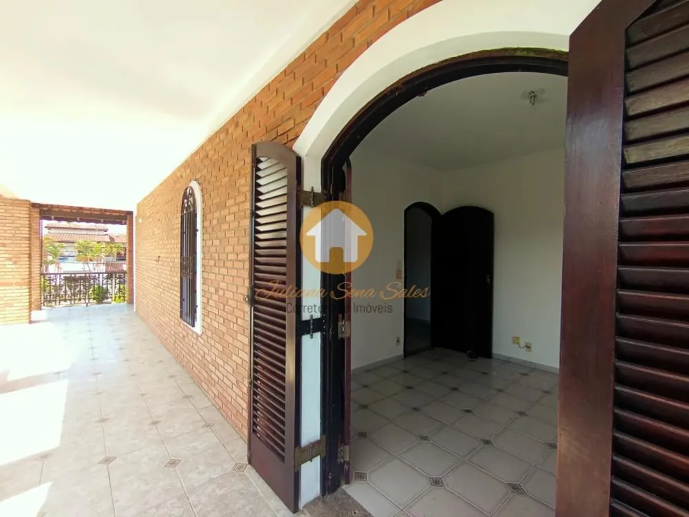 Sobrado, 3 quartos, 400 m² - Foto 18
