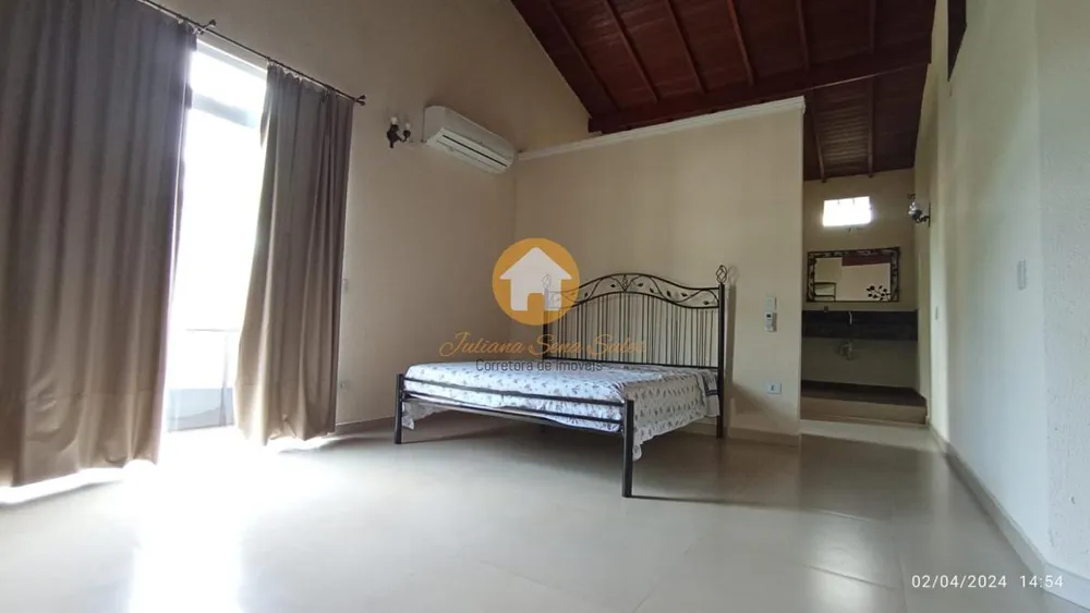 Sobrado, 3 quartos, 400 m² - Foto 15