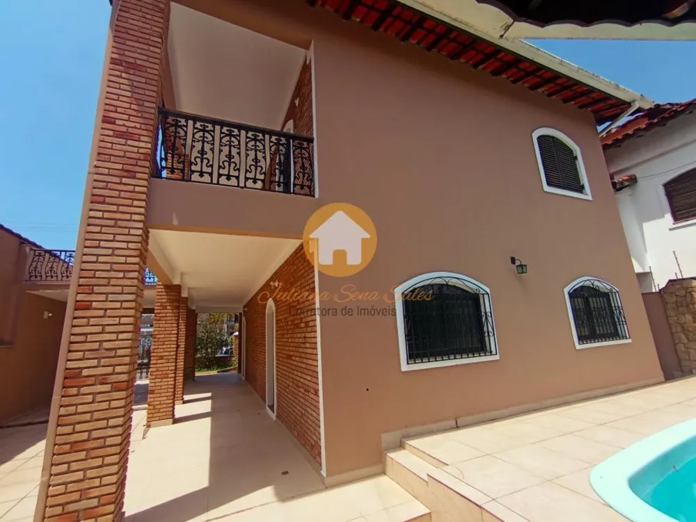 Sobrado, 3 quartos, 400 m² - Foto 6