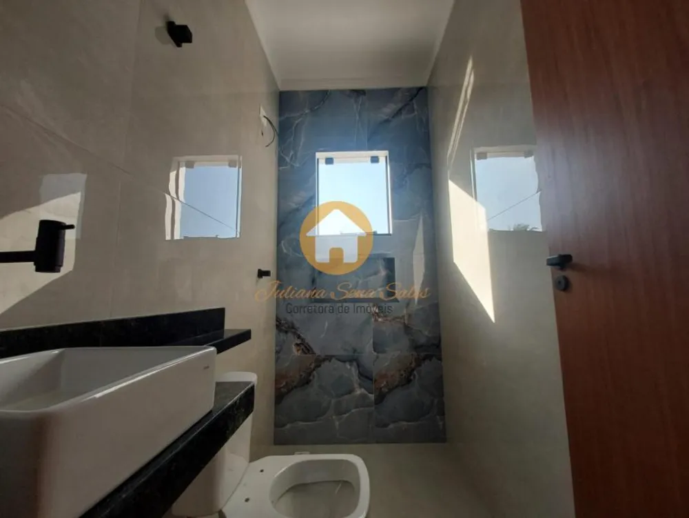 Sobrado, 3 quartos, 150 m² - Foto 1