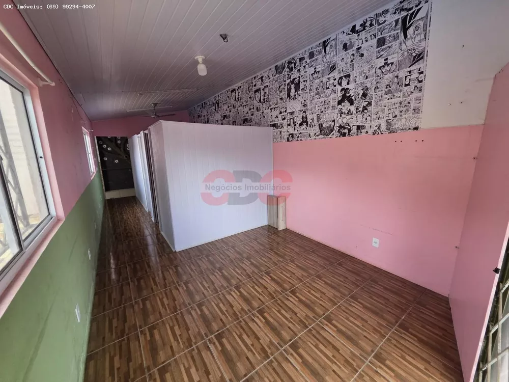 Prédio Inteiro - Foto 1