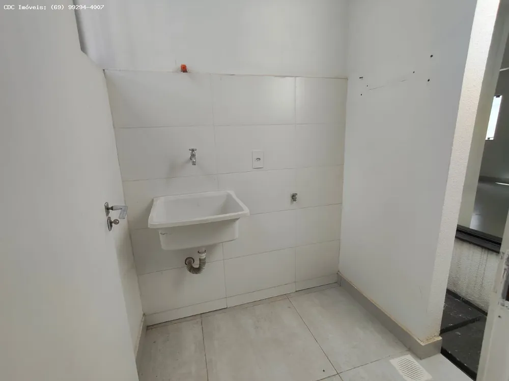Apartamento, 2 quartos - Foto 4